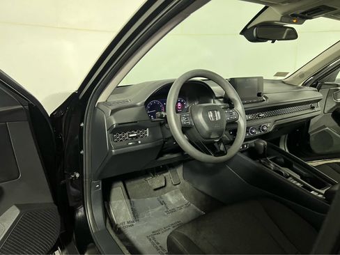 Used 2023 Honda Accord EX image 21