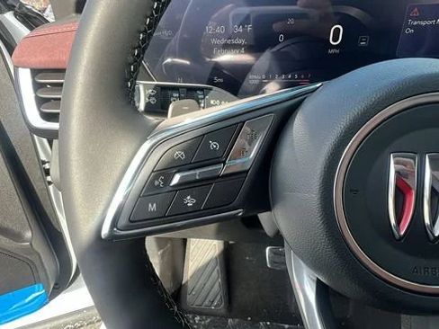 New 2026 Buick Envision Sport Touring AWD/4WD image 19