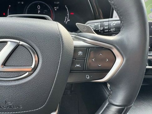 Used 2023 Lexus RX 350 AWD image 28