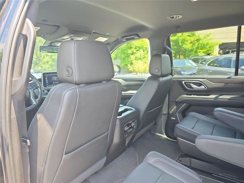 Used 2021 Chevrolet Tahoe LT RWD image 16