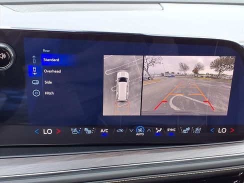 New 2026 Chevrolet Tahoe Premier image 15