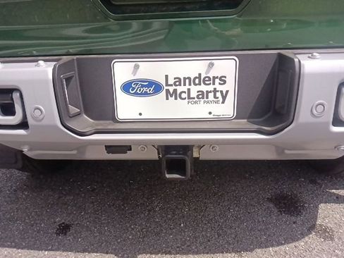 New 2025 Ford Bronco Sport Big Bend image 29