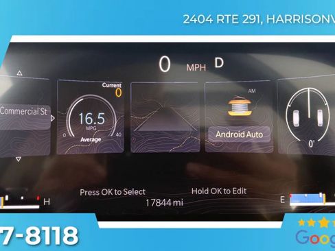 Used 2022 Jeep Grand Cherokee Limited image 32