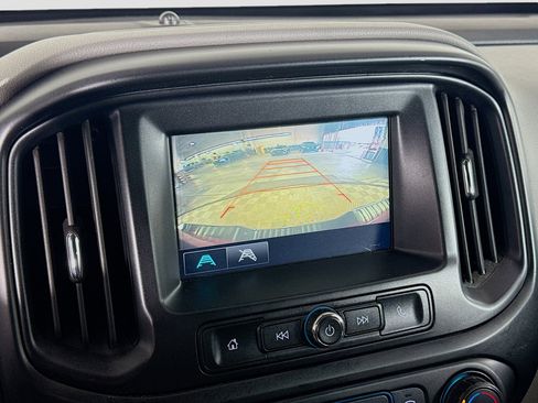 Used 2017 Chevrolet Colorado W/T w/ WT Convenience Package image 18