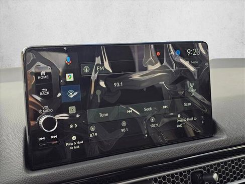 New 2026 Honda Civic Sport Touring image 20