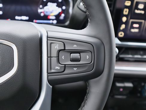 New 2026 GMC Sierra 2500 SLT w/ SLT Premium Package image 20