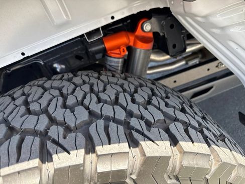 Used 2026 Ford F150 Raptor AWD/4WD image 10