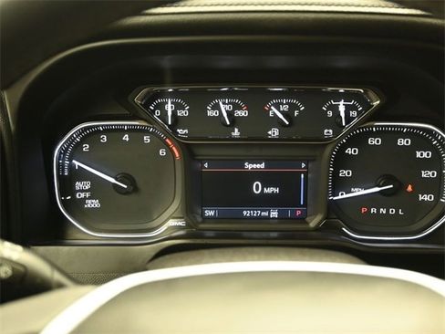 Used 2020 GMC Sierra 1500 SLE w/ SLE Value Package image 12