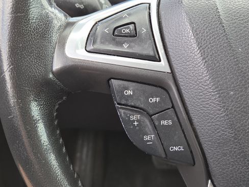 Used 2013 Ford Fusion Energi SE FWD image 6