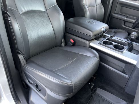 Used 2011 RAM 1500 Sport w/ Sport Premium Group AWD/4WD image 20