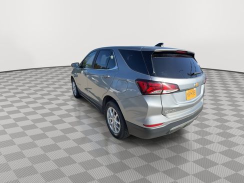 Used 2023 Chevrolet Equinox LT AWD/4WD image 6