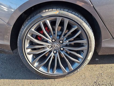 Used 2022 Acura TLX Type S image 34