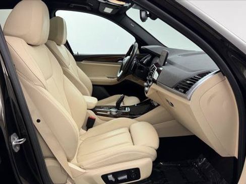 Used 2020 BMW X3 xDrive30i w/ Premium Package AWD/4WD image 22