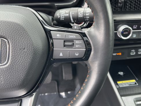 Used 2023 Honda CR-V Sport Touring image 23