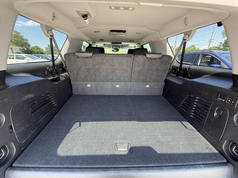 Used 2015 Chevrolet Suburban LTZ AWD/4WD image 21