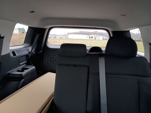 New 2026 Hyundai Santa Fe SE AWD/4WD image 13