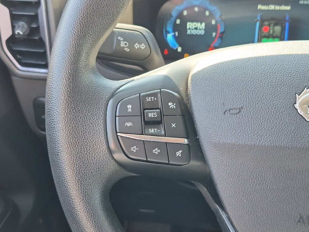 Used 2025 Ford Bronco Sport Big Bend AWD/4WD image 21