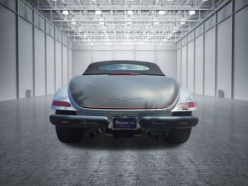 Used 2001 Plymouth Prowler RWD image 5