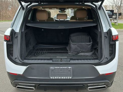 Certified 2023 Land Rover Range Rover Sport SE image 23