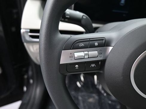 New 2026 Hyundai Tucson SEL AWD/4WD image 18