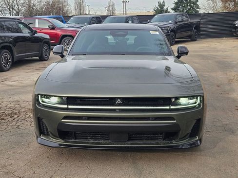 New 2026 Dodge Charger Scat Pack AWD/4WD image 2