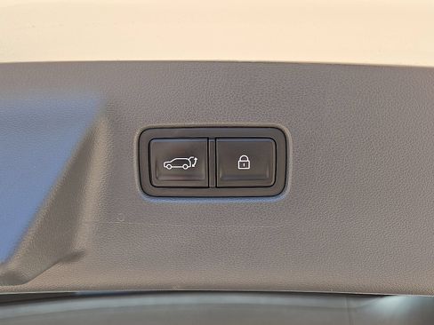 Used 2024 Hyundai Santa Fe Limited AWD/4WD image 13