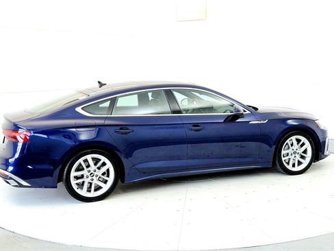 Used 2024 Audi A5 2.0T Premium Plus w/ Premium Plus image 6