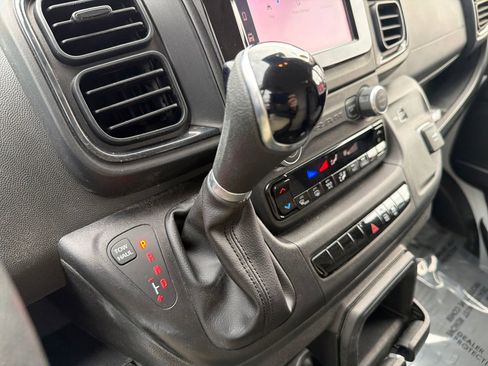 Used 2023 RAM ProMaster 3500 w/ Safety Group (A) image 25