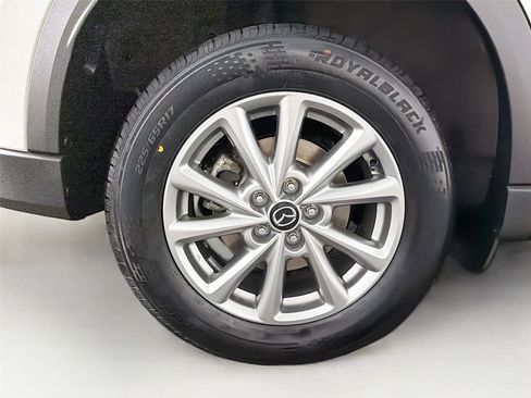 Used 2023 MAZDA CX-5 AWD 2.5 S image 33