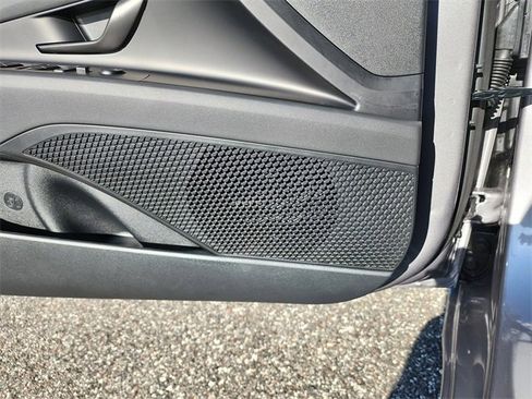 New 2025 Hyundai Elantra SEL image 14