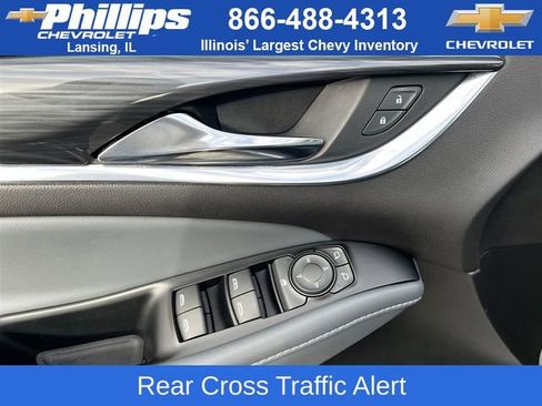 Certified 2023 Buick Enclave Essence w/ Experience Buick Package image 18