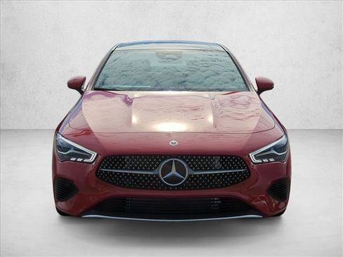 New 2026 Mercedes-Benz CLA 250 image 6