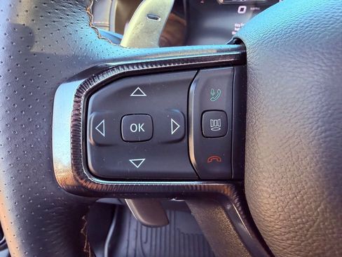 Used 2024 RAM 1500 TRX image 25