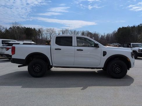 New 2026 Ford Ranger XL RWD image 3