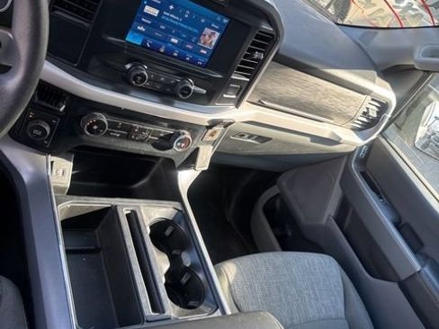 Used 2023 Ford F150 XLT AWD/4WD image 30