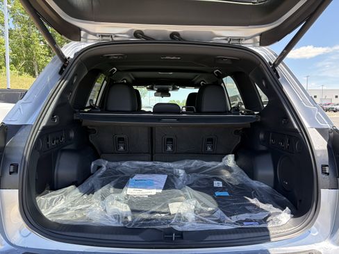 New 2026 Subaru Forester Touring AWD/4WD image 12