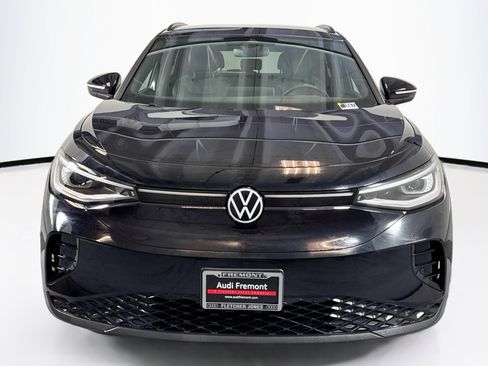 Used 2023 Volkswagen ID.4 S RWD image 2