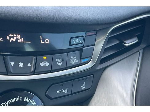 Certified 2024 Acura TLX w/ Technology Package image 28