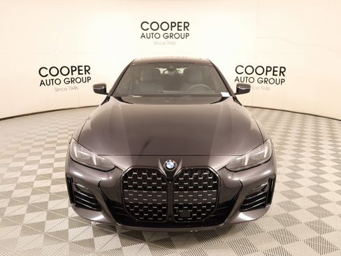 New 2026 BMW 430i xDrive w/ M Sport Package image 10