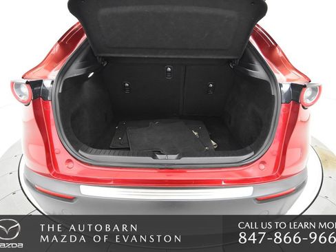 Certified 2023 MAZDA CX-30 2.5 Turbo w/ Premium Package image 31