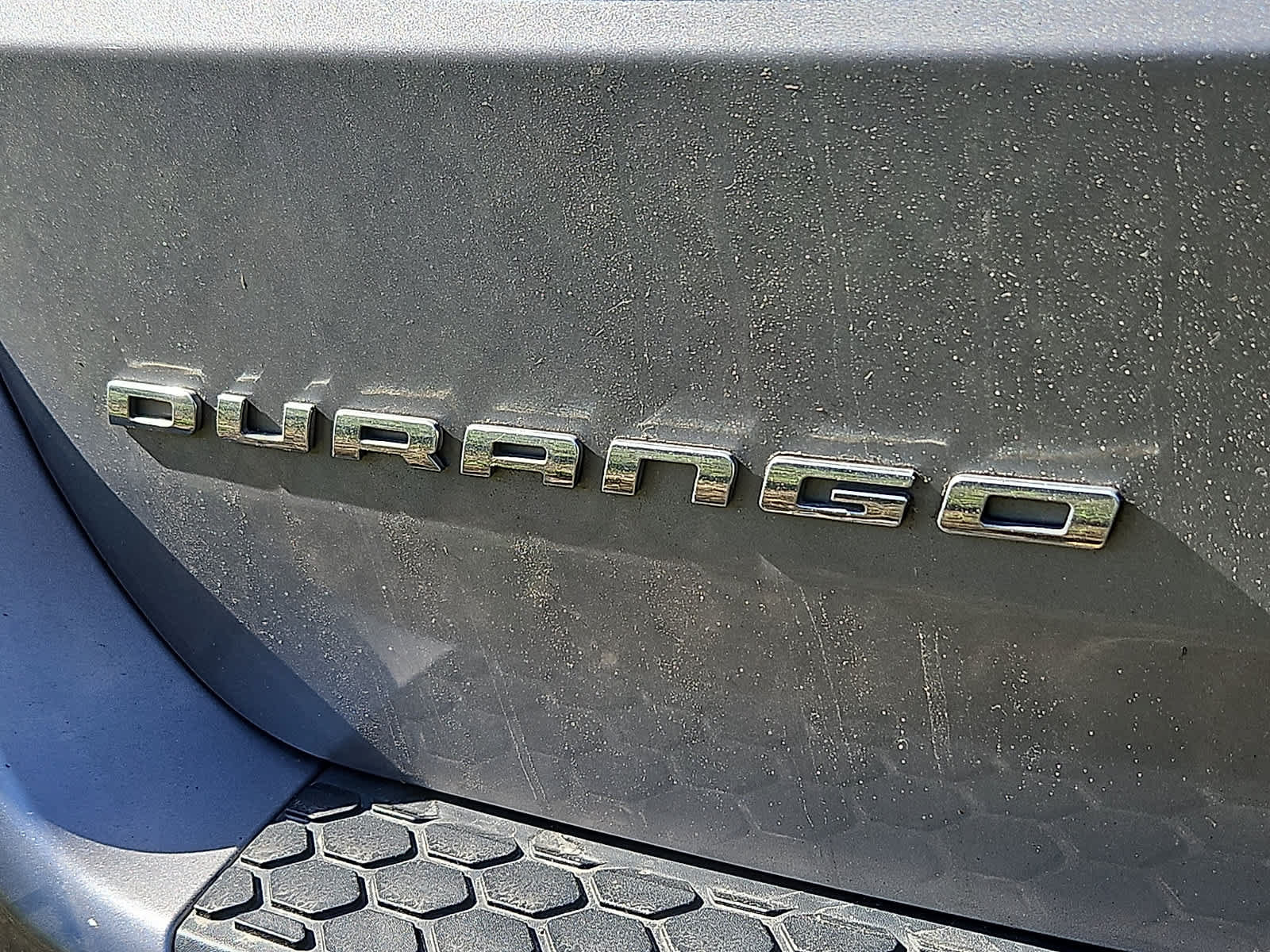 Used 2018 Dodge Durango GT w/ Premium Group RWD image 4