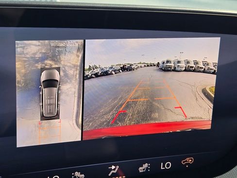 New 2026 Buick Enclave Sport Touring w/ Power Package image 3