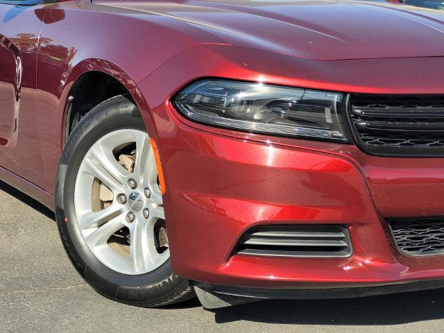 Used 2023 Dodge Charger SXT RWD image 10