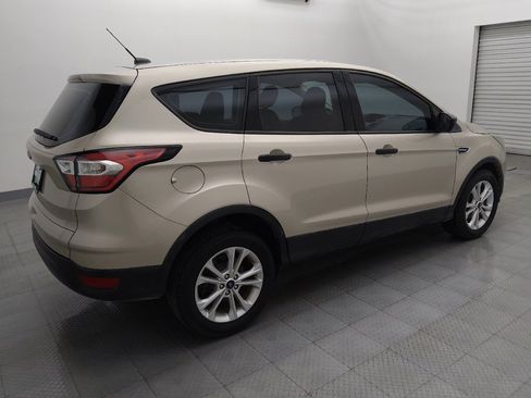 Used 2018 Ford Escape S image 10