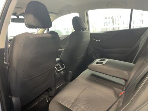 Used 2023 Subaru Legacy Premium image 21