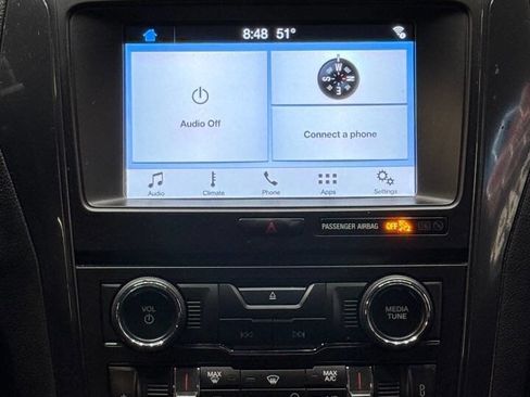 Used 2017 Ford Explorer XLT w/ Equipment Group 201A image 15