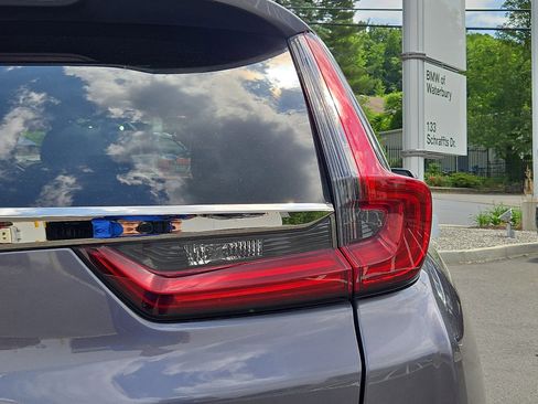 Used 2022 Honda CR-V EX image 10