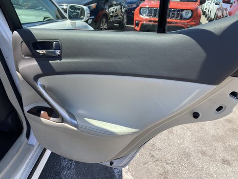 Used 2012 Lexus IS 250 w/ Premium Pkg Value Edition RWD image 20