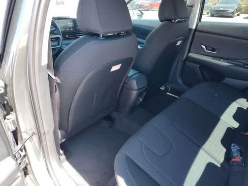 New 2026 Hyundai Elantra SE w/ Cargo Package FWD image 15