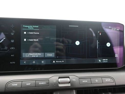 Certified 2025 Kia K4 GT-Line w/ GT-Line Premium Package FWD image 26